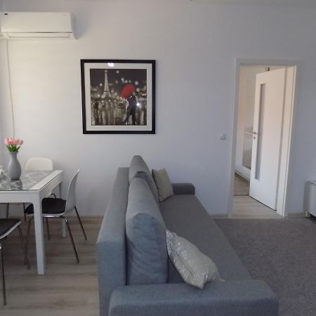 Rivera Apartments-Palasmall Iasi Ngoại thất bức ảnh