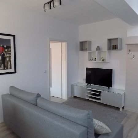 Rivera Apartments-Palasmall Iasi Ngoại thất bức ảnh