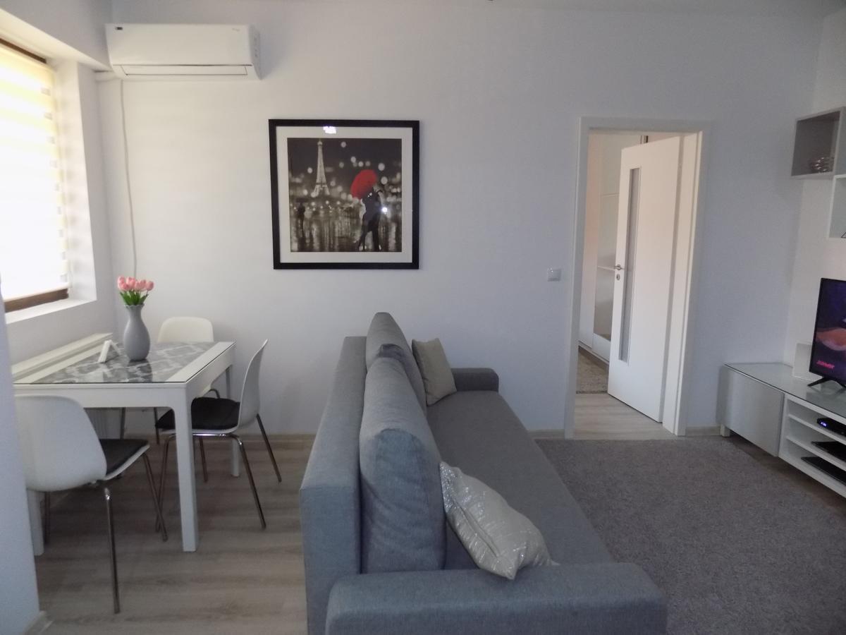 Rivera Apartments-Palasmall Iasi Ngoại thất bức ảnh