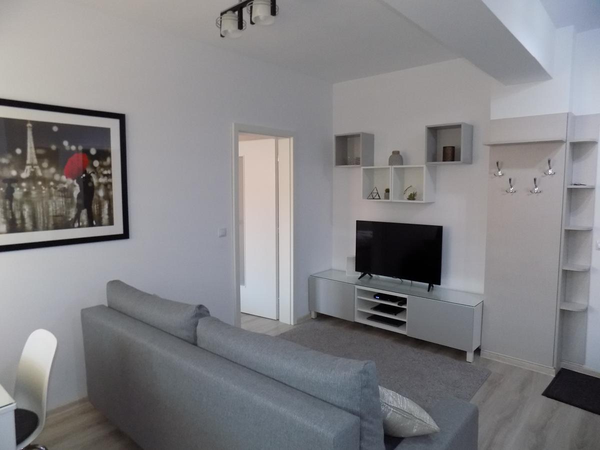 Rivera Apartments-Palasmall Iasi Ngoại thất bức ảnh