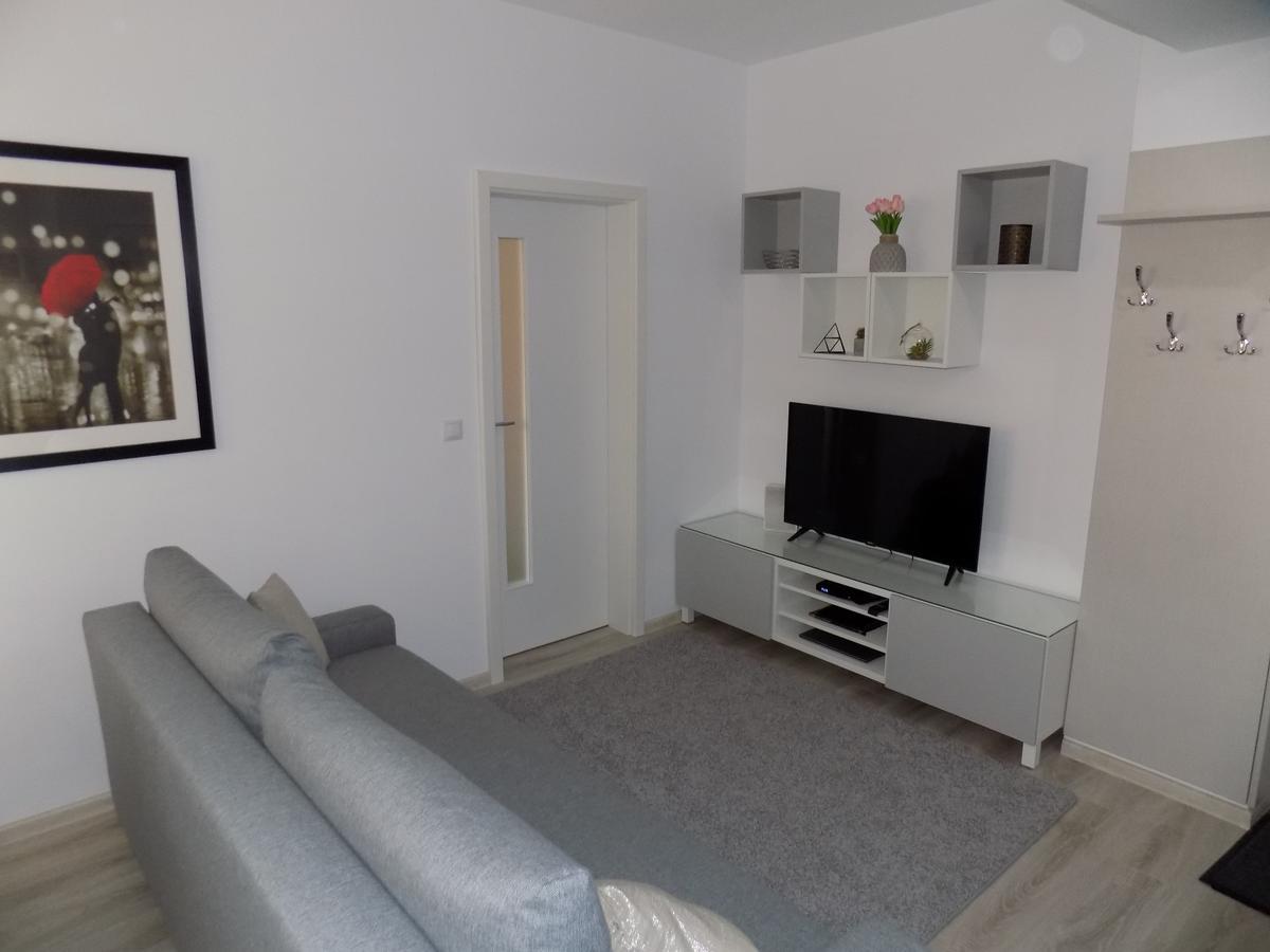 Rivera Apartments-Palasmall Iasi Ngoại thất bức ảnh