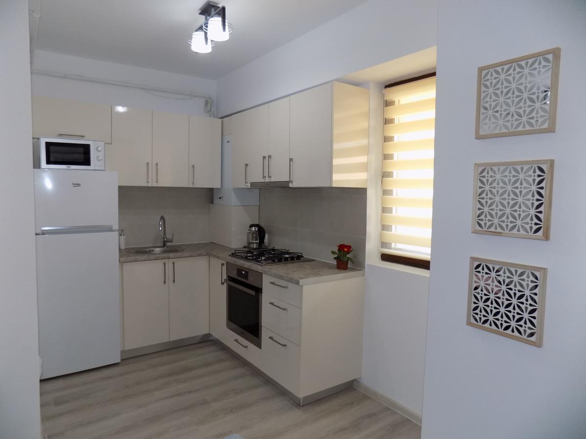 Rivera Apartments-Palasmall Iasi Ngoại thất bức ảnh