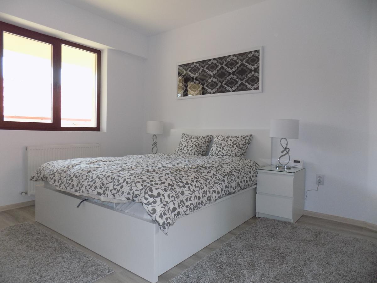 Rivera Apartments-Palasmall Iasi Ngoại thất bức ảnh