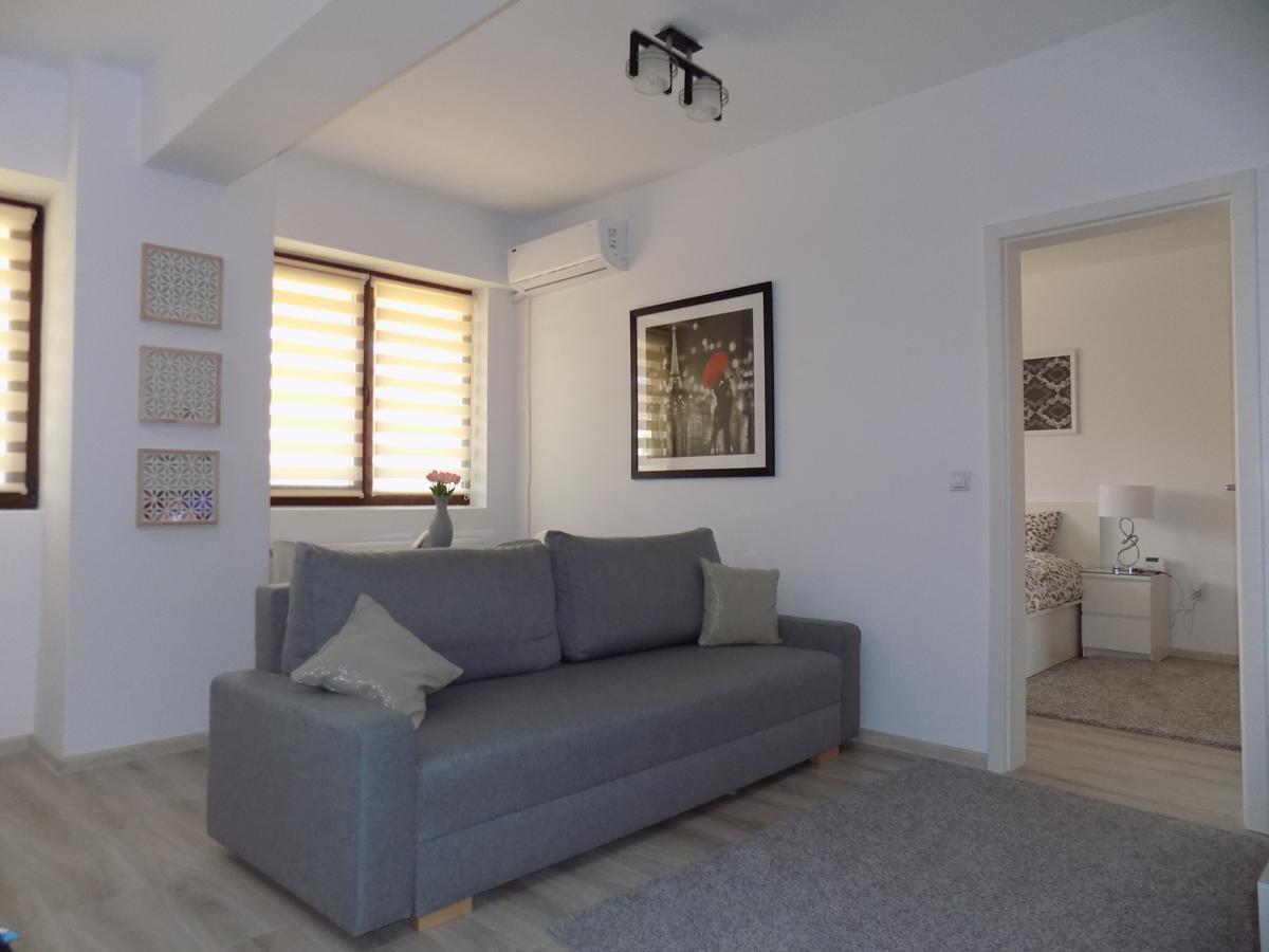 Rivera Apartments-Palasmall Iasi Ngoại thất bức ảnh