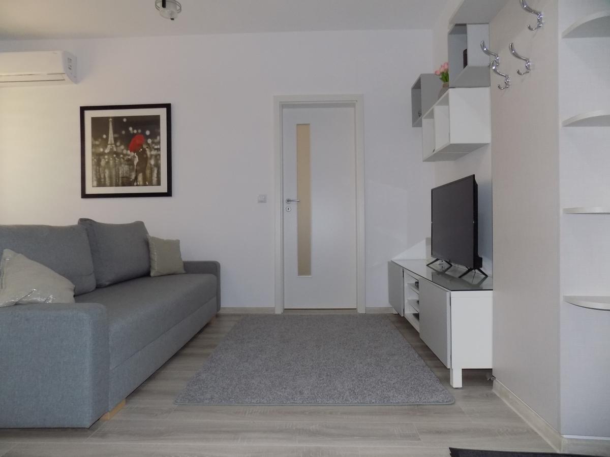Rivera Apartments-Palasmall Iasi Ngoại thất bức ảnh