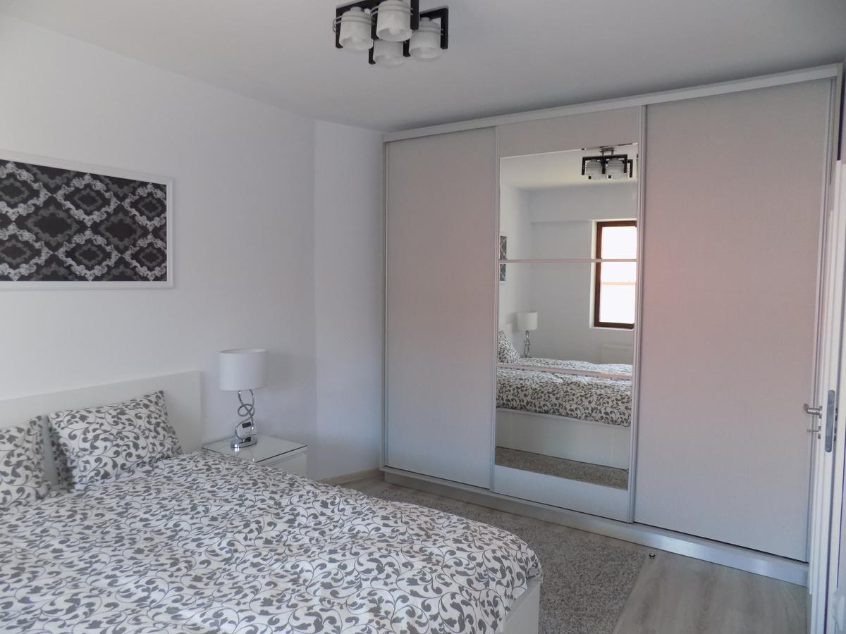 Rivera Apartments-Palasmall Iasi Ngoại thất bức ảnh