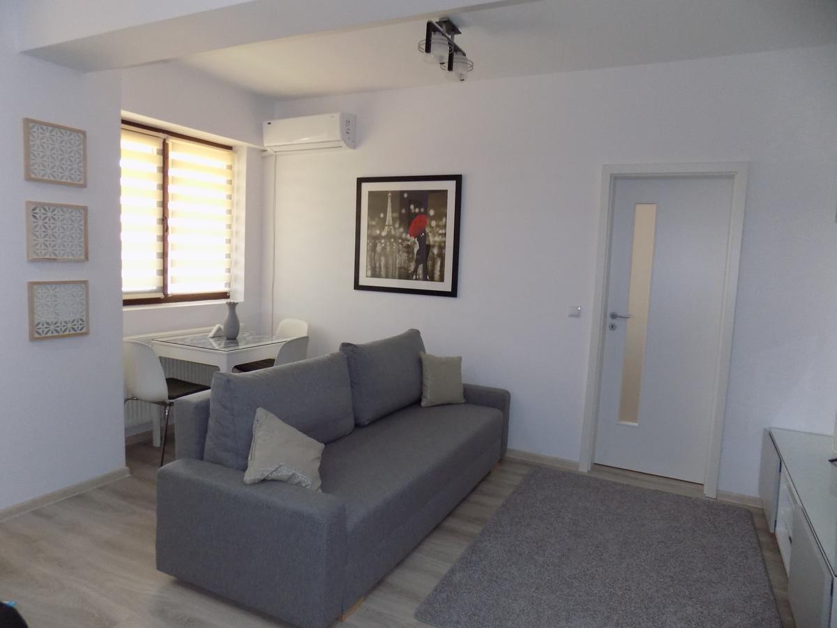 Rivera Apartments-Palasmall Iasi Ngoại thất bức ảnh