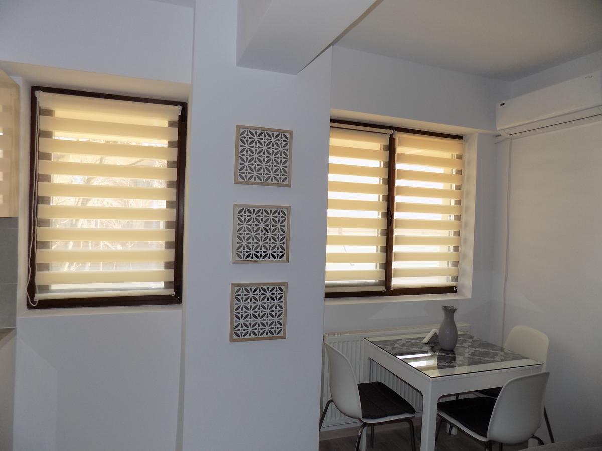 Rivera Apartments-Palasmall Iasi Ngoại thất bức ảnh
