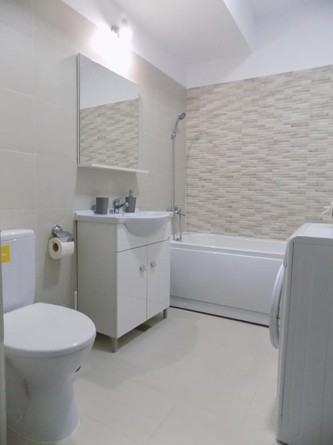 Rivera Apartments-Palasmall Iasi Ngoại thất bức ảnh